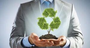 Çevreci yöneticiye bonus