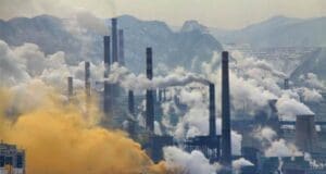 Çevre kirliliği her yıl 12.6 milyon insanın ölümüne neden oluyor