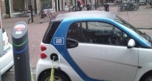 “2040’da 600 milyon elektrikli araç bulunmalı”