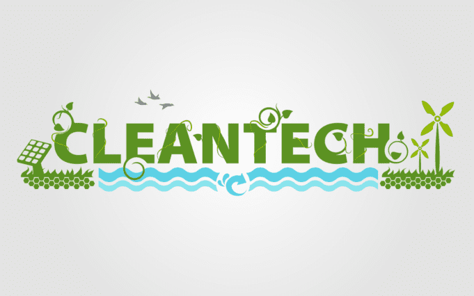 Cleantech - Temiz Enerji