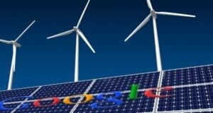 Teknoloji devleri yeşil enerjiyi sevdi