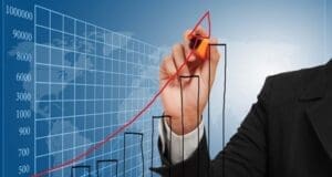 İlk çeyrekteki hormonlu büyüme sürdürülebilir değil