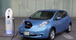 Dünyada elektrikli araç sayısı 2 milyona yaklaştı