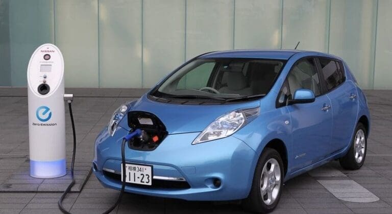 Dünyada elektrikli araç sayısı 2 milyona yaklaştı