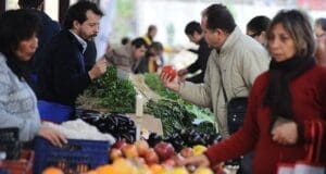 “Gıda enflasyonu sürdürülebilir tarımla düşürülebilir”