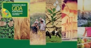 Sürdürülebilir Gıda Konferansı gıdanın geleceğini tartışacak