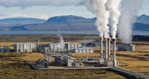 Jeotermal enerjide 2020 hedefi 1500 MW