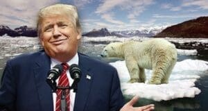 Çin: “Trump, karbon gerçeğini çarpıtıyor”