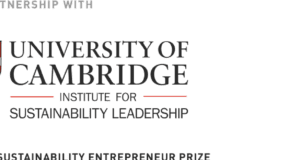 Unilever, sürdürülebilirlik odaklı girişimcileri ödüllendiriyor