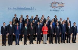 İklim meselesinde G20 ve şirketler ne durumda? G20 iklim zirvesi