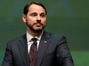 Albayrak: “Rüzgar enerjisi ihalesi haftaya neticelenecek”