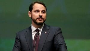 Albayrak: “Rüzgar enerjisi ihalesi haftaya neticelenecek”