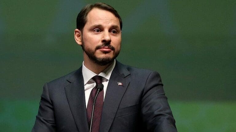 Albayrak: “Rüzgar enerjisi ihalesi haftaya neticelenecek”