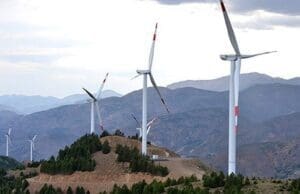 RES kurulu gücü 377 MW artarak, 6.483 MW’ye çıktı