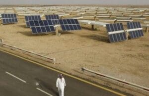Suudi Arabistan yenilenebilir enerjiye 50 milyar dolar yatıracak