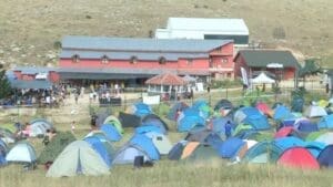 20. Gökyüzü Gözlem Şenliği Saklıkent’te başladı