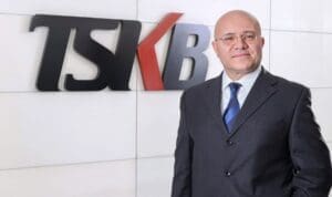 TSKB, 18 bankadan 300 milyon dolar sendikasyon kredisi sağladı