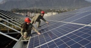 Yenilenebilir enerji için 85 kömür santralinden vazgeçti