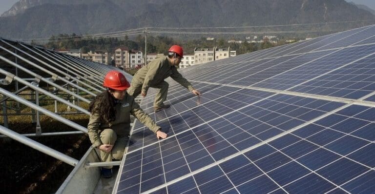 Yenilenebilir enerji için 85 kömür santralinden vazgeçti