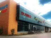 Smart Enerji, Çinli ortağıyla Gebze’de güneş paneli üretecek