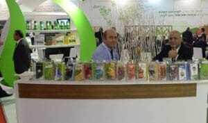 Akıllı teknoloji ve tarım Growtech Eurasia’da buluşuyor
