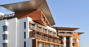 Organik mimariye talep artıyor