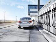 Karbonsuz otomobiller geliyor