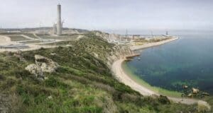 Kirazlıdere Termik Santrali’ne çevre itirazı