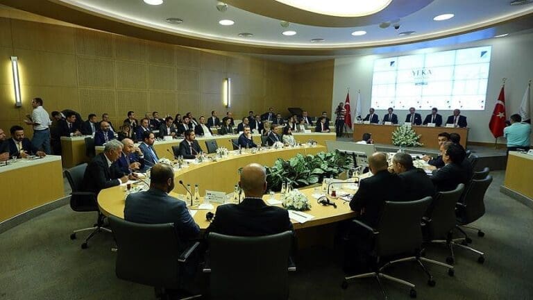 Rüzgar YEKA yarışını Siemens-Türkerler-Kalyon konsorsiyumu kazandı