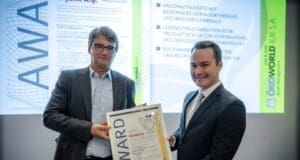 Arçelik sürdürülebilirlikte dünya liginde