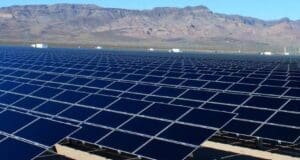 Türkiye Avrupa güneş ligine yükseliyor