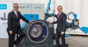 Global Hydro, Türkiye’de küçük HES’lere odaklanacak