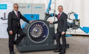 Global Hydro, Türkiye’de küçük HES’lere odaklanacak
