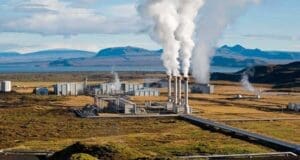 “Türkiye jeotermalde 1000’ler kulübünün üyesi’”