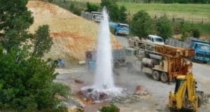 8 jeotermal alanı için teklif süreci başladı