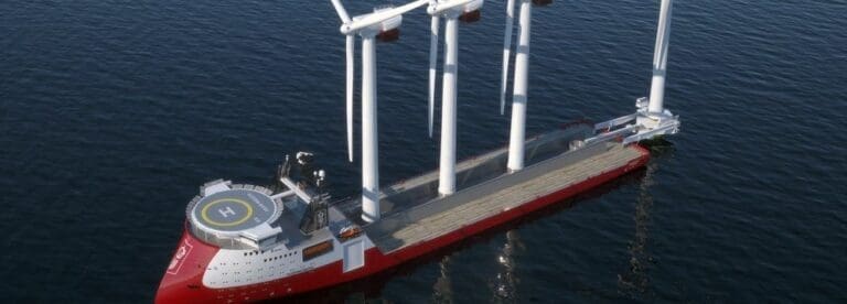 Rüzgara 8 yılda 315 milyar dolar yatırım yapılacak