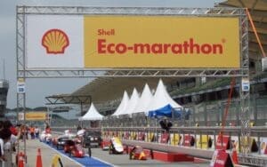 Shell Eco-Marathon şampiyonları belli oldu