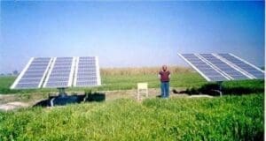 Tarımda yenilenebilir enerji kullanımına hibe desteği