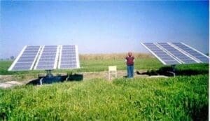 Tarımda yenilenebilir enerji kullanımına hibe desteği