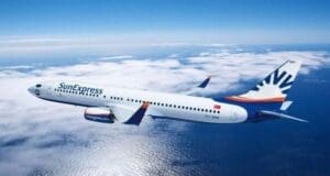 Daha az emisyon için uçak modelini değiştirdi