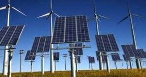 “AB ile ilişkilerde yenilenebilir anahtar role sahip”