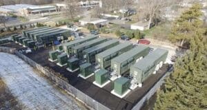 Çin, yenilenebilir için depolama kapasitesini büyütecek