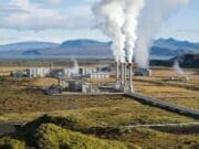 Zorlu, Alaşehir JES için lisans başvurusu yaptı