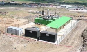 Kastamonu Belediyesi çöpten elektrik üretecek