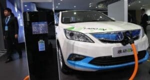 Fosil yakıtlı araç satışını durduracak