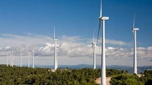Aksa, Şamlı RES için Fernas Grubu ile anlaştı