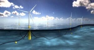 İskoçya’da 30 MW’lik yüzer santral devreye alındı