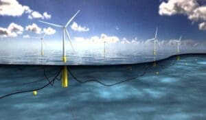 İskoçya’da 30 MW’lik yüzer santral devreye alındı