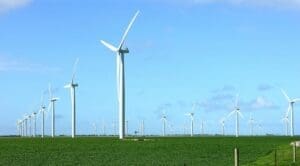 Küresel rüzgar enerjisi kurulu gücü 500 GW’yi aştı