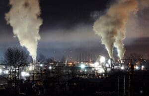 “Sera gazlarının yüzde 80’inden kentler sorumlu”